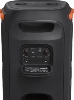 JBL PartyBox 110 – Portable Party Speaker with Built-in Lights, Powerful Sound and deep bass - Image 3