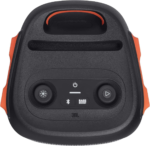 JBL PartyBox 110 – Portable Party Speaker with Built-in Lights, Powerful Sound and deep bass