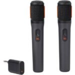 JBL PartyBox Wireless Mic (2 Pack)