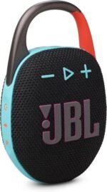 JBL CLIP 5 WATERPROOF BLUETOOTH SPEAKER - Image 2