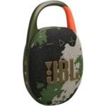 JBL CLIP 5 WATERPROOF BLUETOOTH SPEAKER - Image 4
