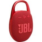 JBL CLIP 5 WATERPROOF BLUETOOTH SPEAKER - Image 5
