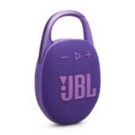 JBL CLIP 5 WATERPROOF BLUETOOTH SPEAKER - Image 8