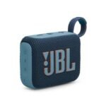 Jbl Go 4 / Go4 - Ultra-Portable, Waterproof and Dustproof Bluetooth Speaker - color May Vary - Image 4