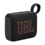 Jbl Go 4 / Go4 - Ultra-Portable, Waterproof and Dustproof Bluetooth Speaker - color May Vary - Image 2