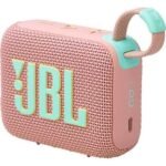 Jbl Go 4 / Go4 - Ultra-Portable, Waterproof and Dustproof Bluetooth Speaker - color May Vary - Image 7