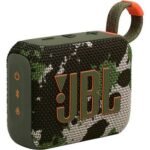 Jbl Go 4 / Go4 - Ultra-Portable, Waterproof and Dustproof Bluetooth Speaker - color May Vary - Image 8