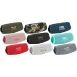 JBL Charge 5 Portable Wireless Bluetooth Speaker - Image 5