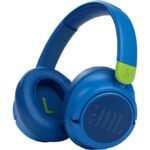Jbl JR 460NC - Wireless On-Ear Noise Cancelling Headphones With Long Battery Life - Image 2
