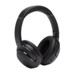 JBL Tour One M2 Wireless Over-Ear True Adaptive Noise Cancelling Headphones – Black (TOURONEM2BLK) - Image 3