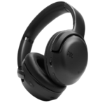 JBL Tour One M2 Wireless Over-Ear True Adaptive Noise Cancelling Headphones – Black (TOURONEM2BLK) - Image 5
