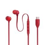 JBL Tune 310 Wired in Ear Type C Headphones - Image 2