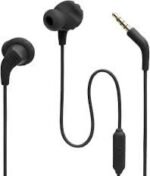 JBL Endurance Run 2 Wired Waterproof Wired Sports In-Ear Headphones - Image 4