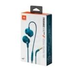 JBL Endurance Run 2 Wired Waterproof Wired Sports In-Ear Headphones - Image 3