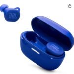 Jbl Endurance Race Waterproof Wireless Sport in-Ear Headphones - Image 4