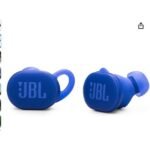 Jbl Endurance Race Waterproof Wireless Sport in-Ear Headphones - Image 2