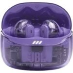 JBL Wave Beam 2, Wireless Noise Cancelling Bluetooth Earbuds