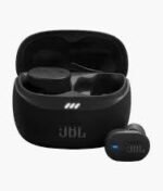 Jbl Tune Buds - True Wireless Noise Cancelling Earbuds Black with mic - Image 2