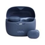 Jbl Tune Buds - True Wireless Noise Cancelling Earbuds Black with mic - Image 3