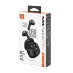 JBL Tune Flex 2 - True Wireless Noise Cancelling Earbuds - Image 2