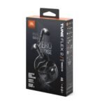 JBL Tune Flex 2 - True Wireless Noise Cancelling Earbuds - Image 4