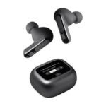 JBL Live Beam 3 - True Wireless Noise-Cancelling Stick-Closed Earbuds