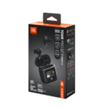 JBL Tour Pro 2 - True Wireless Noise Cancelling Earbuds - Image 3