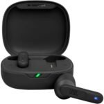 Jbl Wave Flex True Wireless Earbuds - Image 3