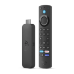 Amazon Fire TV Stick 4K Max streaming device