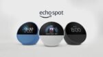 Amazon Echo Spot - Image 4