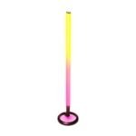 JBL PARTYLIGHT STICK - Bluetooth party light stick, Take your party to the next level with a choreographed lightshow, IPX4 splashproof, Enjoy a more immersive lightshow with multiple PartyLight Sticks