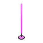 JBL PARTYLIGHT STICK - Bluetooth party light stick, Take your party to the next level with a choreographed lightshow, IPX4 splashproof, Enjoy a more immersive lightshow with multiple PartyLight Sticks - Image 3