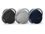 Harman Kardon Onyx Studio 8 Bluetooth Wireless Portable Speaker - Image 4