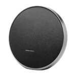 Harman Kardon Onyx Studio 9 – Portable Stereo Bluetooth Home Speaker with Built-in Battery and USB Charging, self-Tuning, and Multi-Speaker Connection by Auracast - Image 2