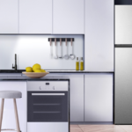 Hisense RT649N4ASU1, 649 Litres Top Mount Refrigerator with Inverter Compressor