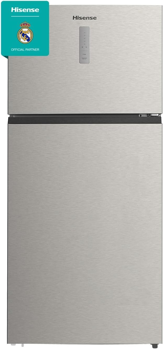 img_1018 Hisense RT3N635NAD4 - Two Door Top-mount 635L Freezer Fridge - Image 1