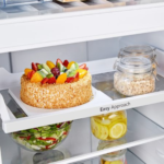 Hisense RT599N4ASU1, 599 Litres Top Mount Refrigerator - Image 4