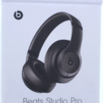 Beats Studio Pro - Premium Wireless Over-Ear Headphones- Up to 40-Hour Battery Life, Active Noise Cancelling