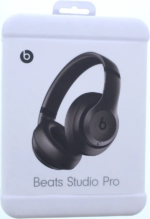 Beats Studio Pro - Premium Wireless Over-Ear Headphones- Up to 40-Hour Battery Life, Active Noise Cancelling