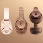 Beats Studio Pro x Kim Kardashian – Premium Wireless Over-Ear Headphones