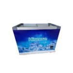 Hisense FC-270DD Ice Cream Display Freezer – 270L