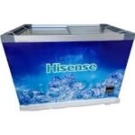 Hisense SD-301L Display Freezer - Image 2