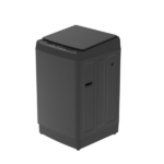 Hisense Top Load Washer WT3K1123UB, 11 kg, Air Dry, Black - Image 3