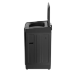 Hisense Top Load Washer WT3K1123UB, 11 kg, Air Dry, Black - Image 2