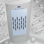 Hisense WT3K1423UB | 14Kg Series Top Loader with iBubble - Image 2