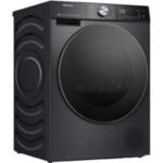 Hisense 9kg Heat Pump Dryer, DH3S902BT - Image 2