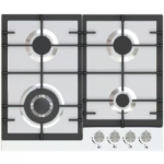 Hisense HHU60GAGR | Hob - Image 3