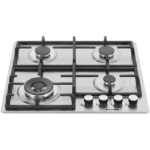 Hisense HHU60GAGR | Hob