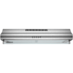 Hisense HHO60PASS Extractor – 60cm Under Cabinet Cooker Hood