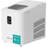 Hisense 12KG Ice Maker, HIS ICM1244